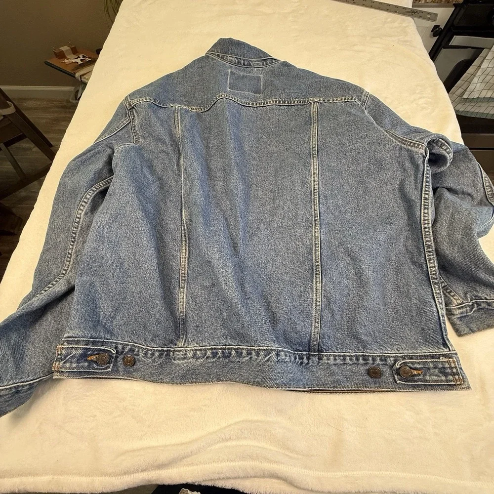 Levis levi’s 70507